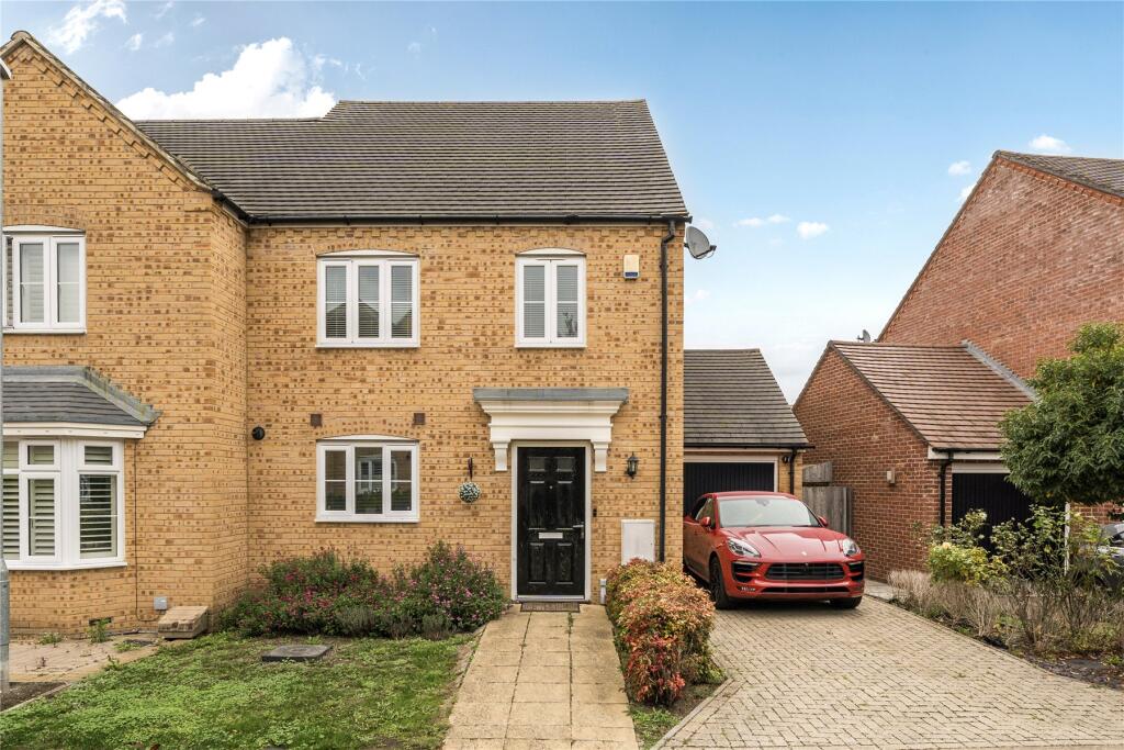 Main image of property: Ravens Dene, Chislehurst