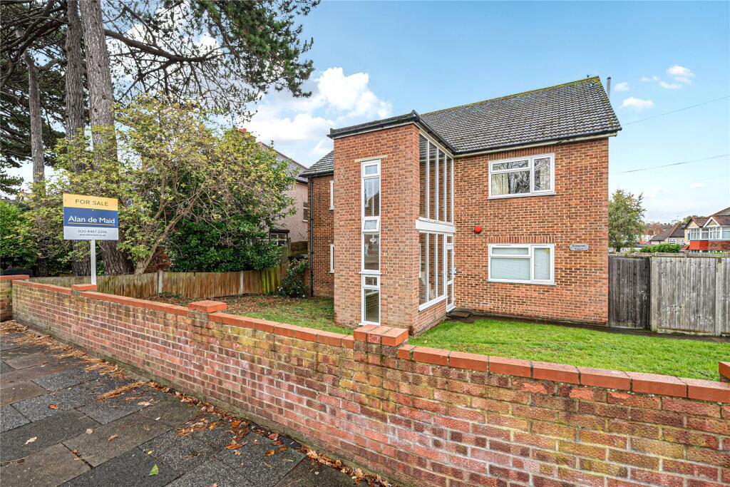 Main image of property: White Horse Hill, Chislehurst