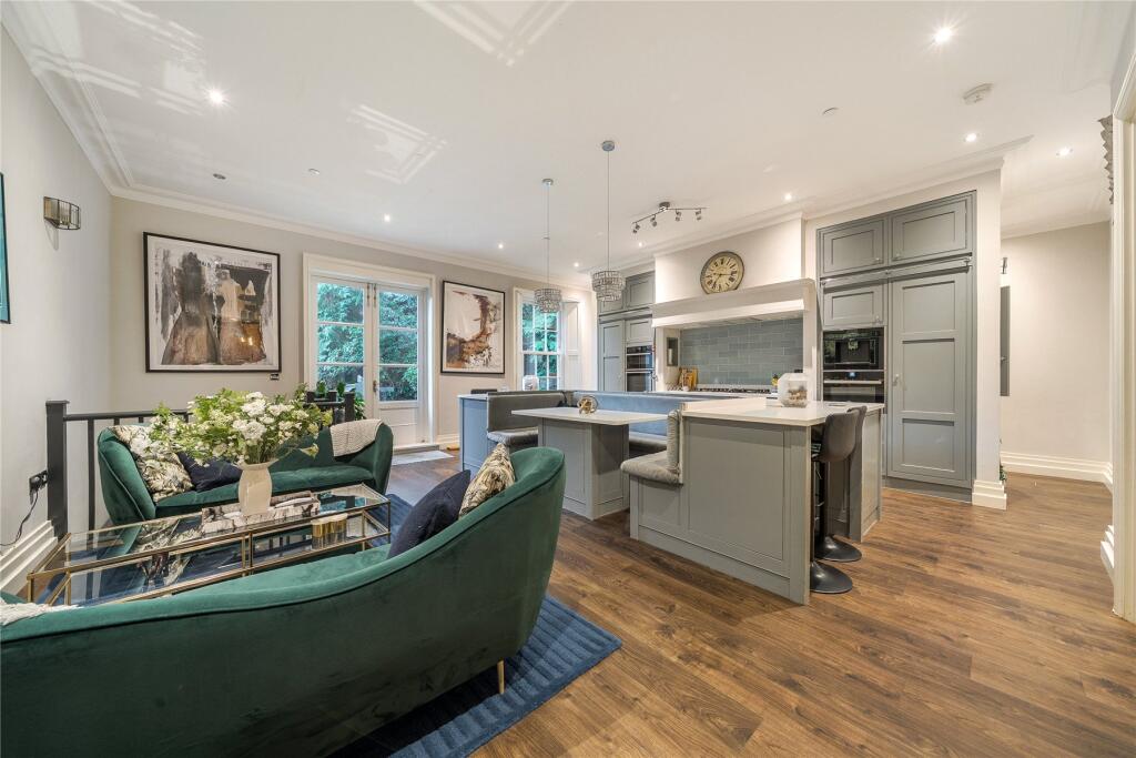 Main image of property: Yester Road, Chislehurst