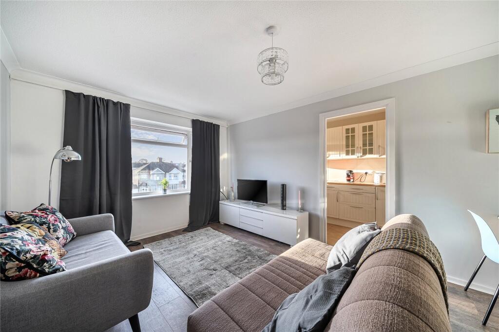 Main image of property: Footscray Road, London