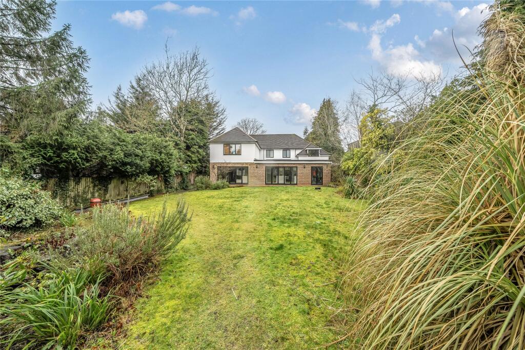 Main image of property: Marlings Park Avenue, Chislehurst