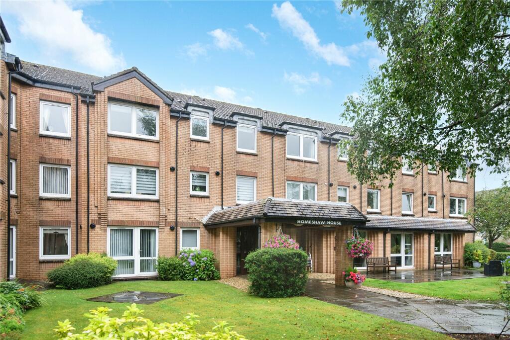 Main image of property: Broomhill Gardens, Newton Mearns, Glasgow, East Renfrewshire, G77