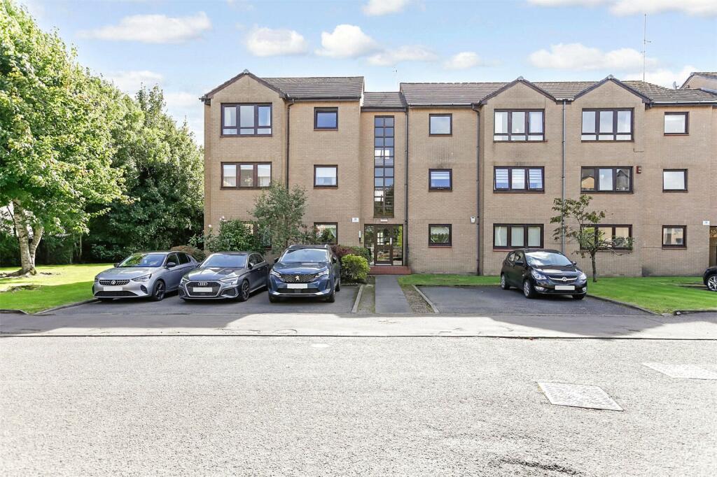 Main image of property: Spiers Grove, Thornliebank, Glasgow, East Renfrewshire, G46