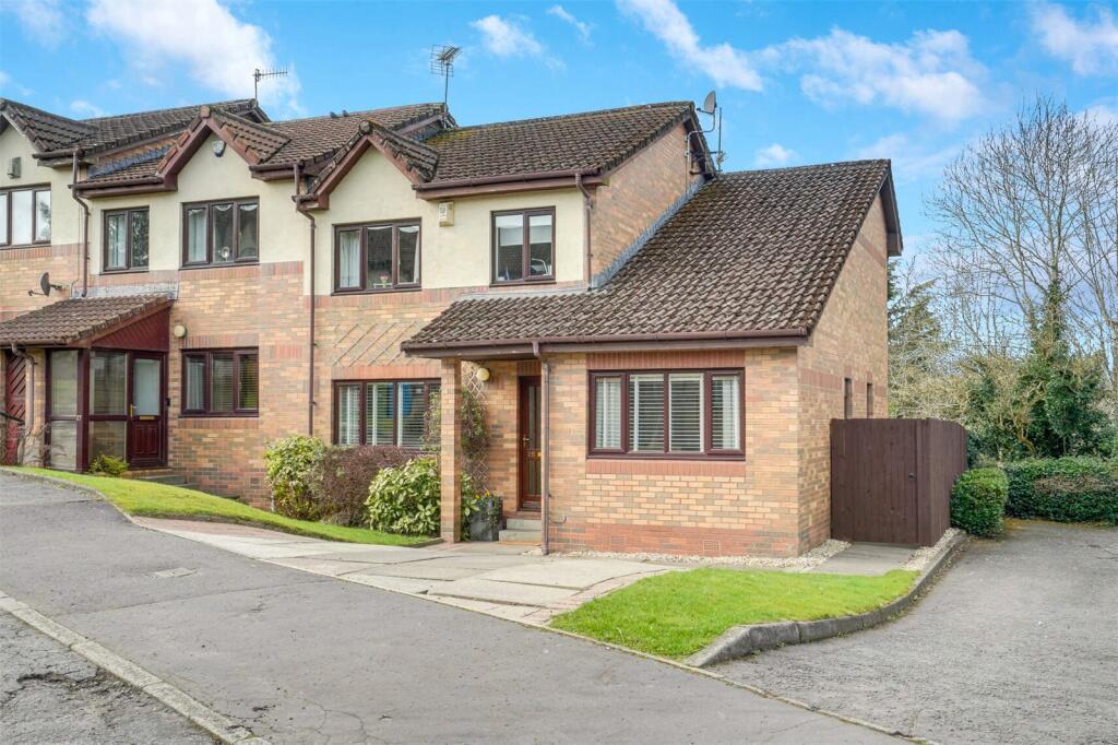 Main image of property: The Paddock, Clarkston, Glasgow, G76