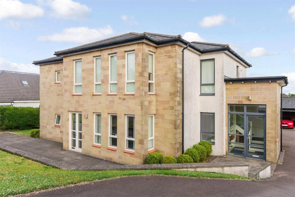 Main image of property: Ayr Road, Newton Mearns, Glasgow, East Renfrewshire, G77