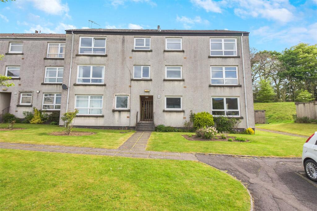Main image of property: Buchanan Drive, Newton Mearns, Glasgow, East Renfrewshire, G77