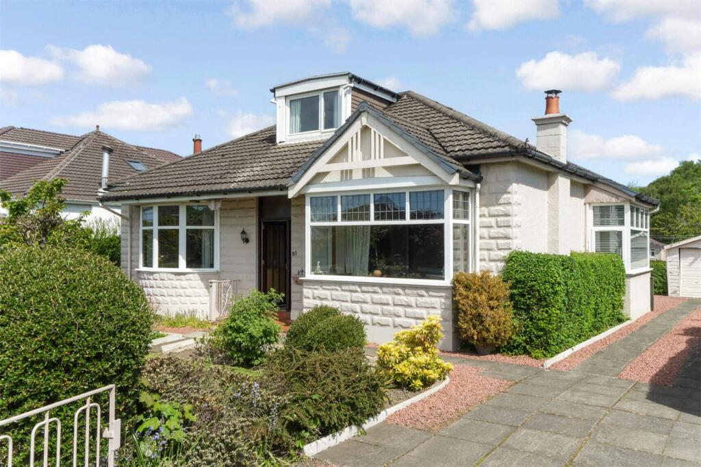 Main image of property: Eastwoodmains Road, Clarkston, Glasgow, East Renfrewshire, G76