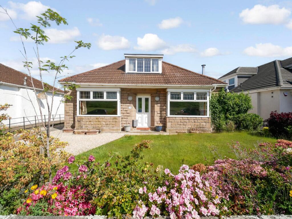 Main image of property: Seres Road, Clarkston, Glasgow, East Renfrewshire, G76