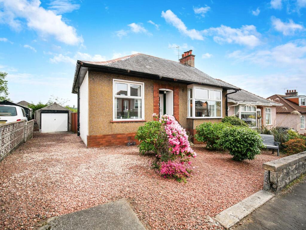 Main image of property: Hazellea Drive, Giffnock, Glasgow, East Renfrewshire, G46