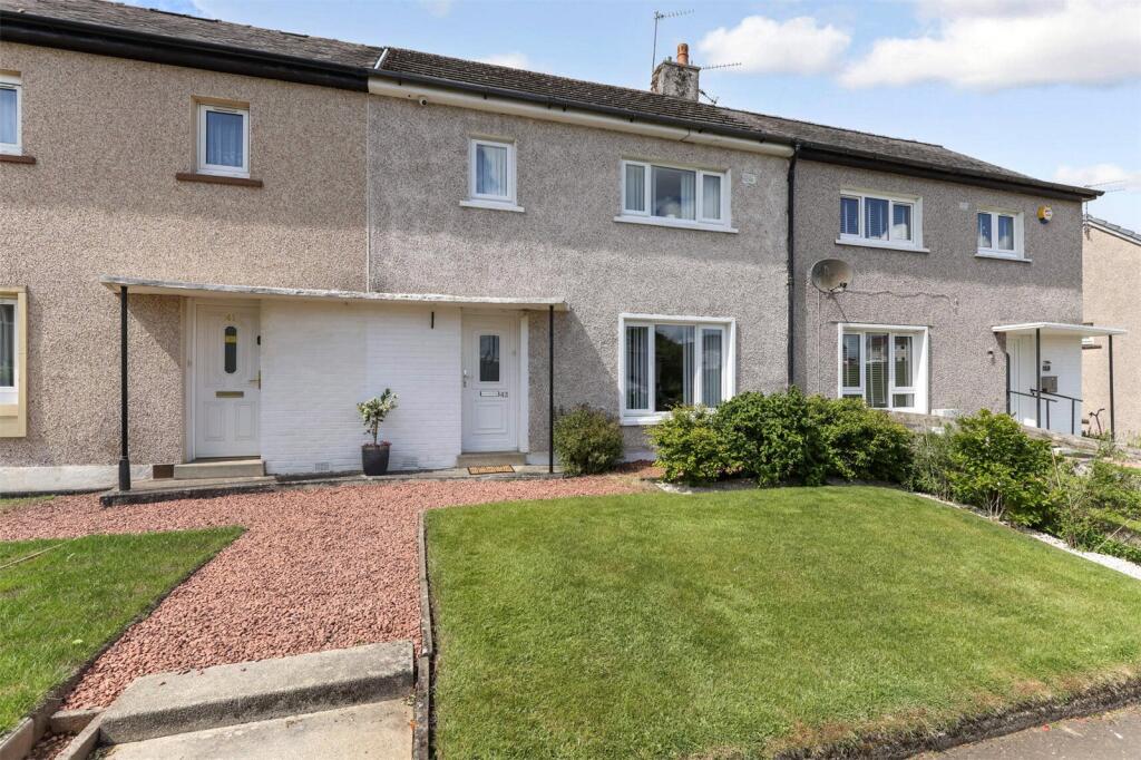 Main image of property: Oliphant Crescent, Clarkston, Glasgow, East Renfrewshire, G76