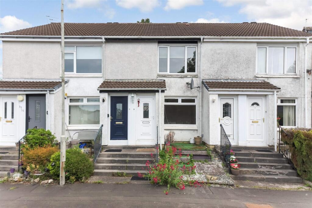 Main image of property: Invergarry Quadrant, Deaconsbank, Glasgow, Glasgow City, G46