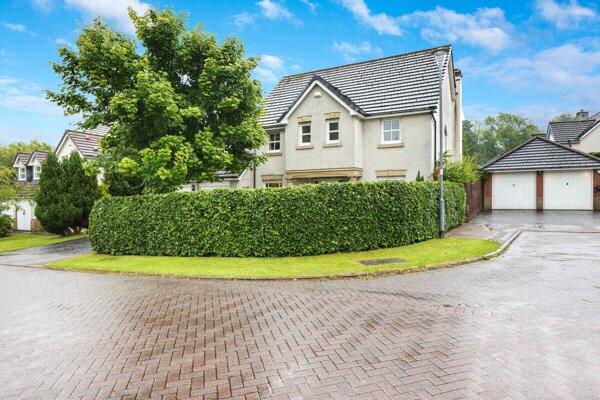Main image of property: Belhaven Court, Newton Mearns, Glasgow, East Renfrewshire, G77
