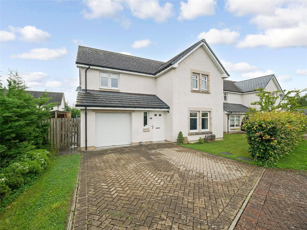 Main image of property: Hillfield Brae, Newton Mearns, Glasgow, East Renfrewshire, G77