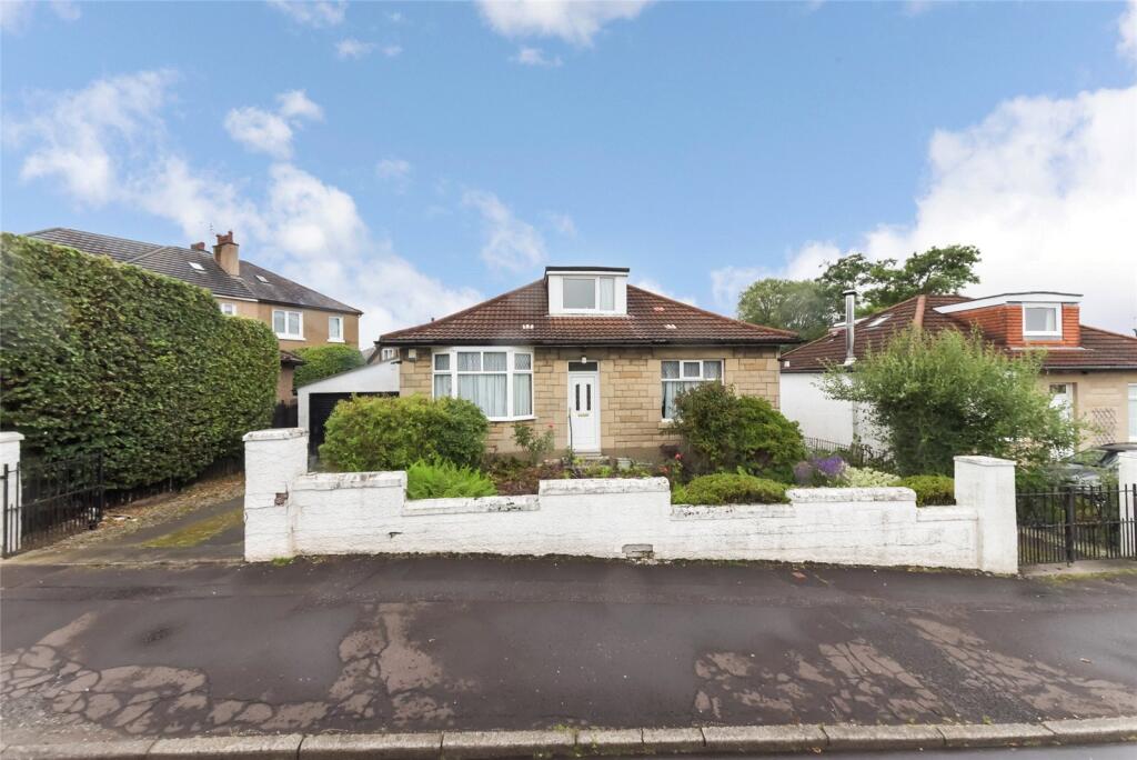 Main image of property: Balmeg Avenue, Giffnock, Glasgow, East Renfrewshire, G46