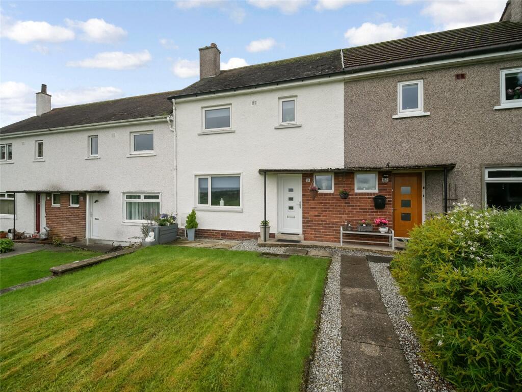 Main image of property: Eglinton Drive, Eaglesham, Glasgow, East Renfrewshire, G76
