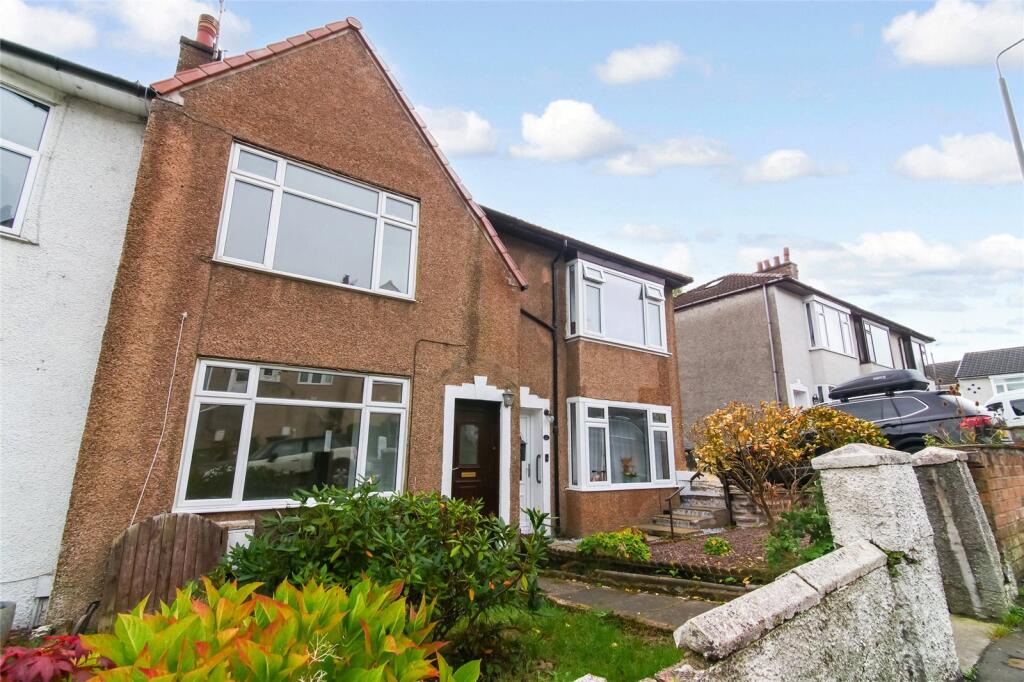 Main image of property: Monteith Drive, Clarkston, Glasgow, East Renfrewshire, G76