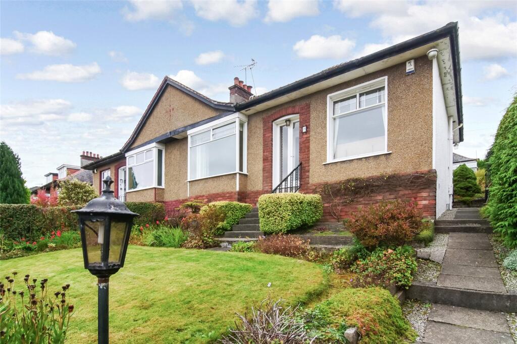 Main image of property: Nethercliffe Avenue, Clarkston, East Renfrewshire, G44