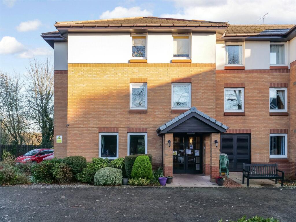 Main image of property: Strawhill Road, Clarkston, Glasgow, East Renfrewshire, G76