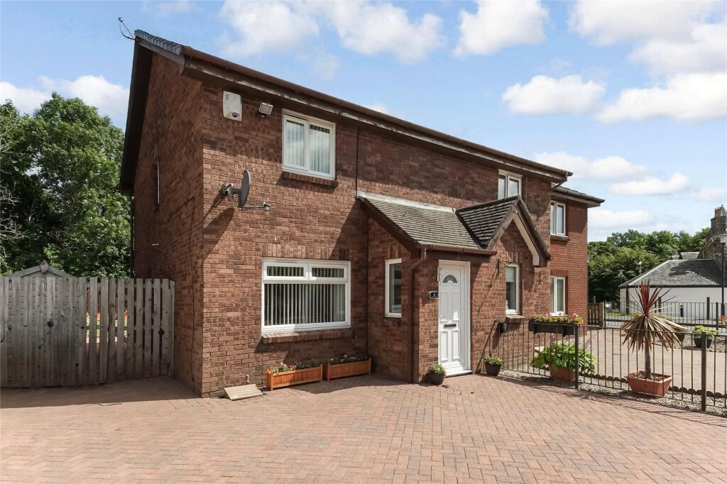 Main image of property: Millview Place, Glasgow, Glasgow City, G53