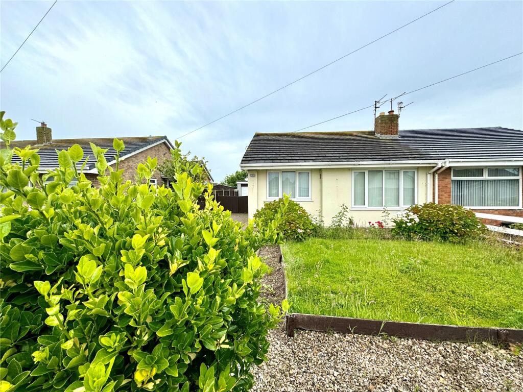 Main image of property: Buttermere Avenue, Fleetwood, Wyre, FY7