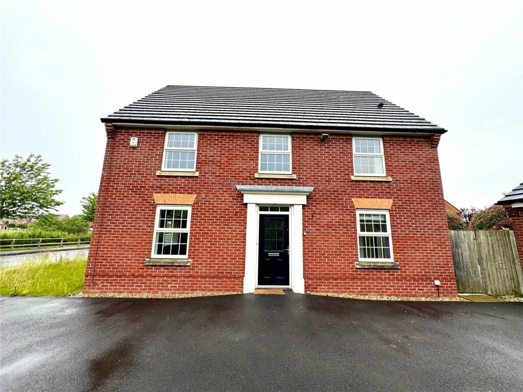 Main image of property: Beech Drive, Thornton-Cleveleys, Lancashire, FY5