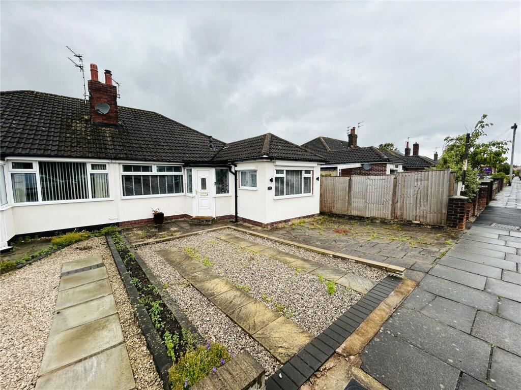 Main image of property: Aintree Road, Thornton-Cleveleys, Lancashire, FY5