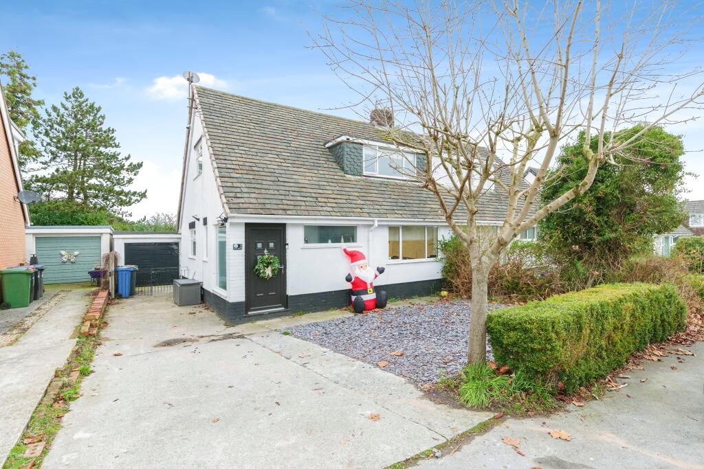 Main image of property: Great Eccleston, Preston, Lancashire, PR3