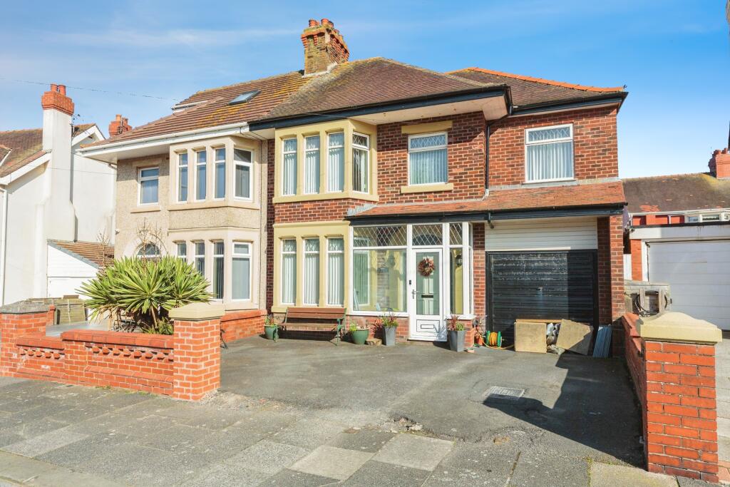 Main image of property: Wilvere Drive, Thornton-Cleveleys, Lancashire, FY5