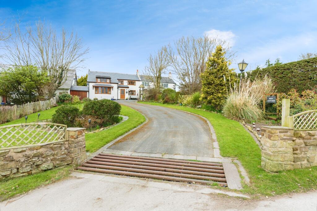 Main image of property: Neds Lane, Stalmine, Poulton-le-Fylde, Lancashire, FY6