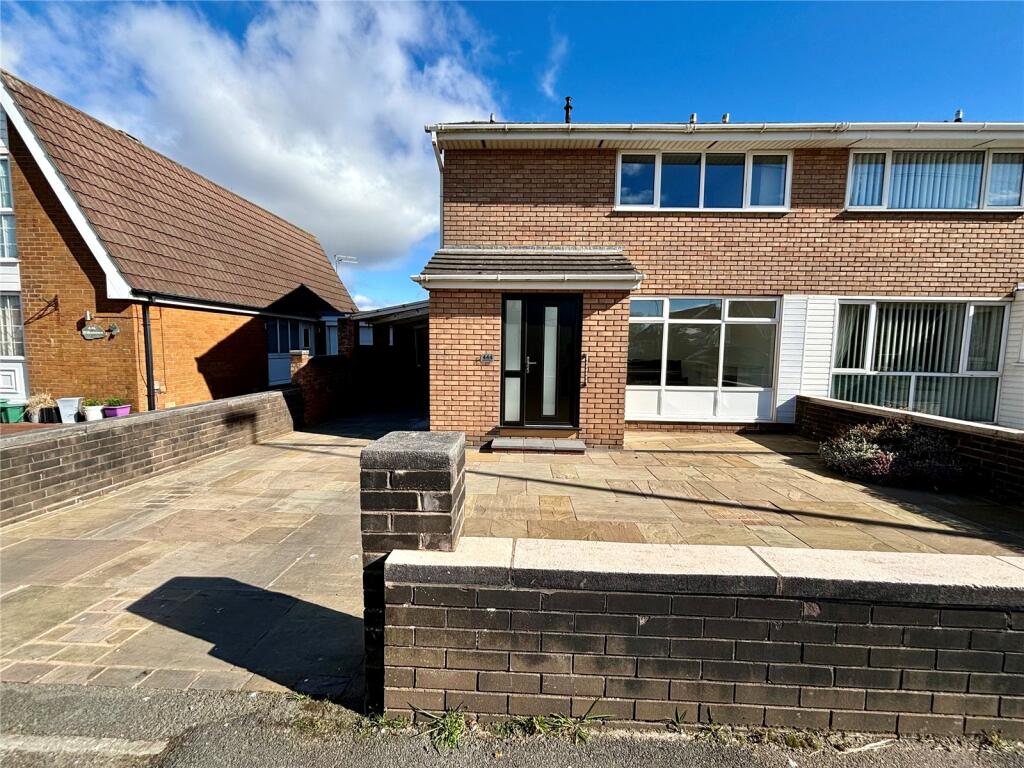 Main image of property: Ashfield Road, Thornton-Cleveleys, Lancashire, FY5