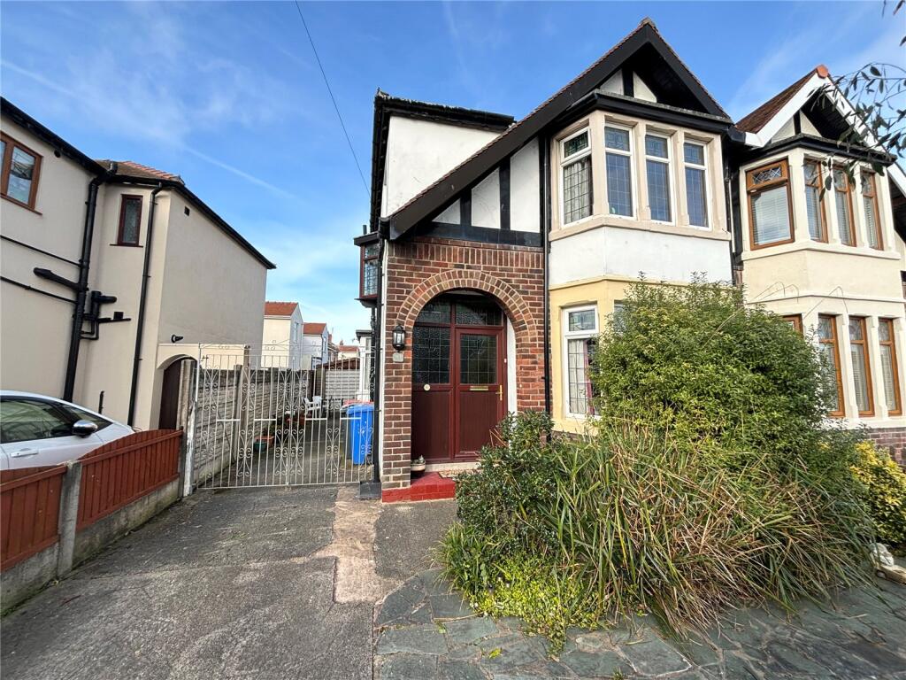 Main image of property: Stanley Avenue, Thornton-Cleveleys, Lancashire, FY5