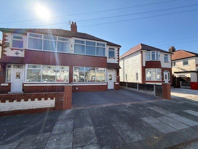 Main image of property: Ryden Avenue, Thornton-Cleveleys, Lancashire, FY5