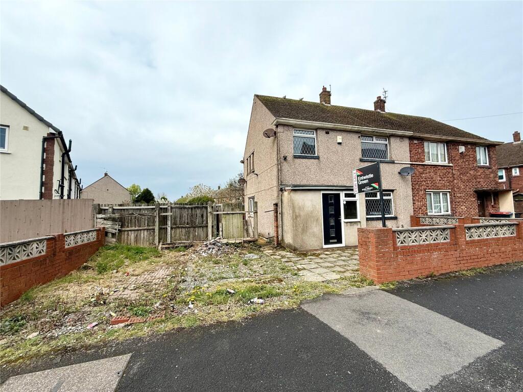 Main image of property: Wansbeck Avenue, Fleetwood, Lancashire, FY7