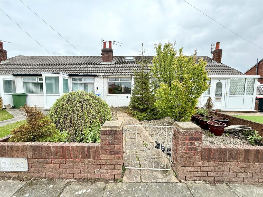 Main image of property: Blythe Avenue, Thornton-Cleveleys, Lancashire, FY5