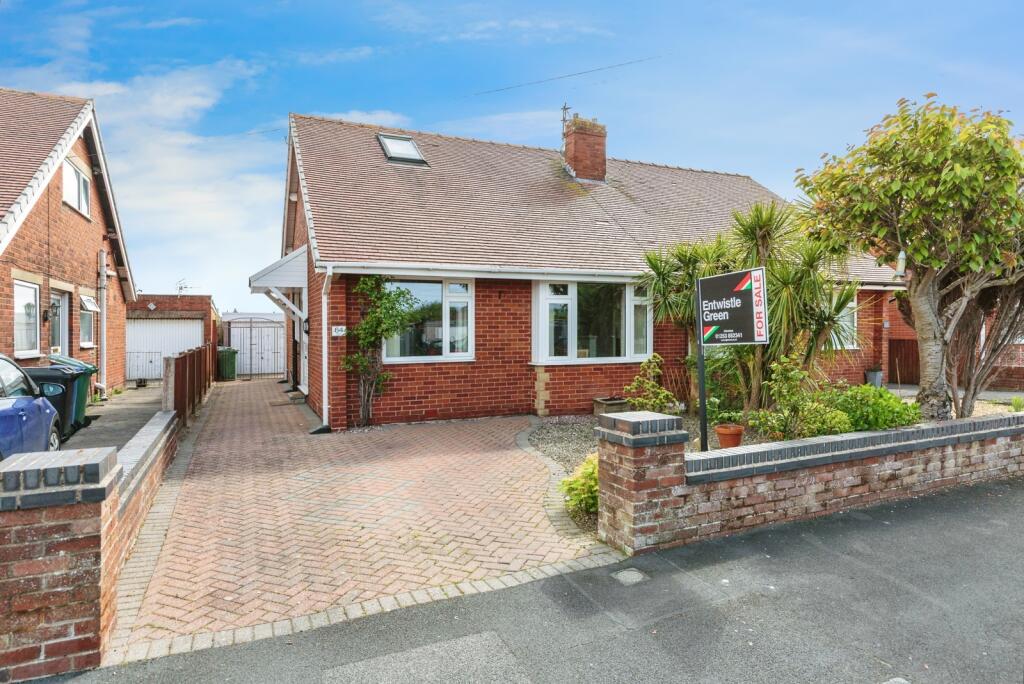 Main image of property: Waring Drive, Thornton-Cleveleys, Lancashire, FY5