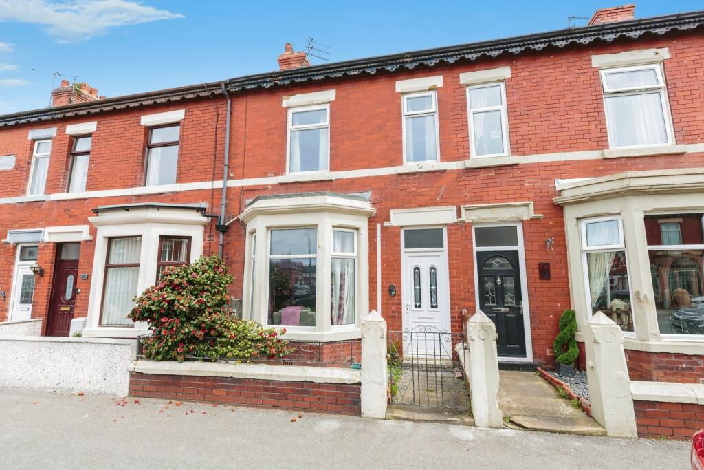 Main image of property: Elm Street, Fleetwood, Lancashire, FY7