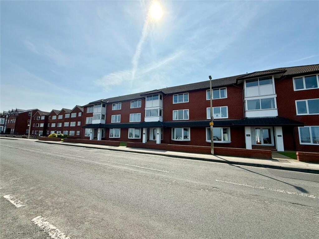 Main image of property: The Esplanade, Knott End-on-Sea, Poulton-le-Fylde, Lancashire, FY6