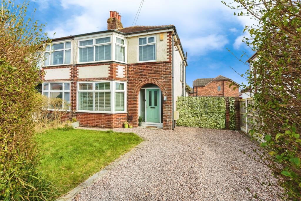 Main image of property: North Drive, THORNTON-CLEVELEYS, Lancashire, FY5