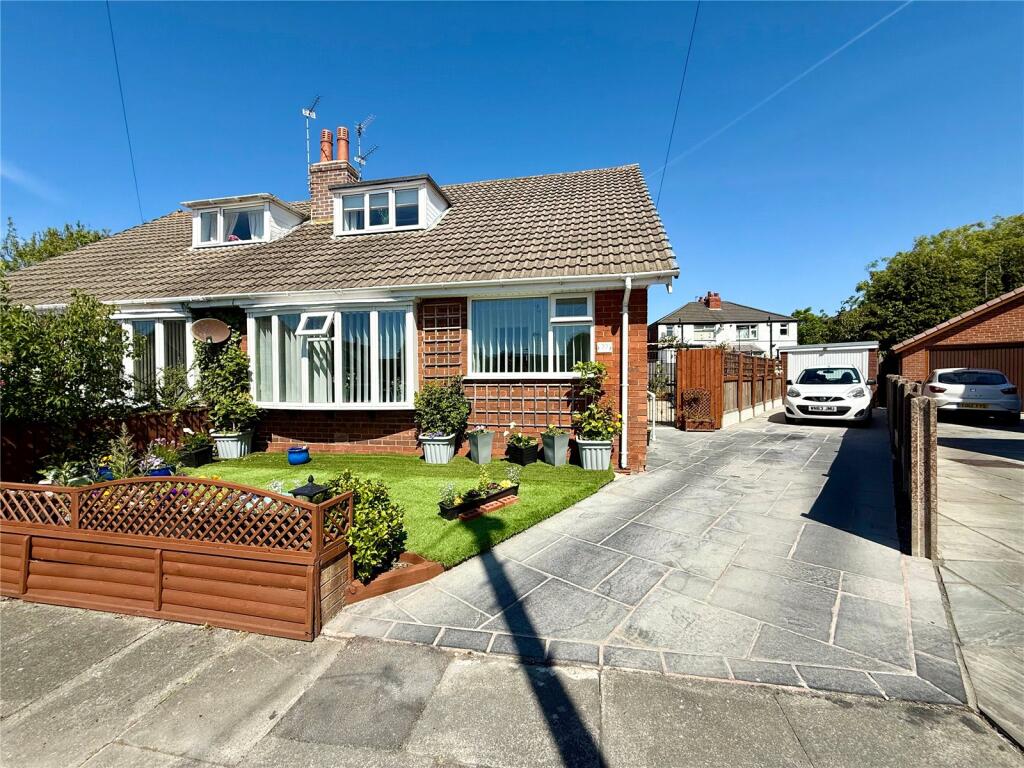 Main image of property: Colesville Avenue, THORNTON-CLEVELEYS, Lancashire, FY5