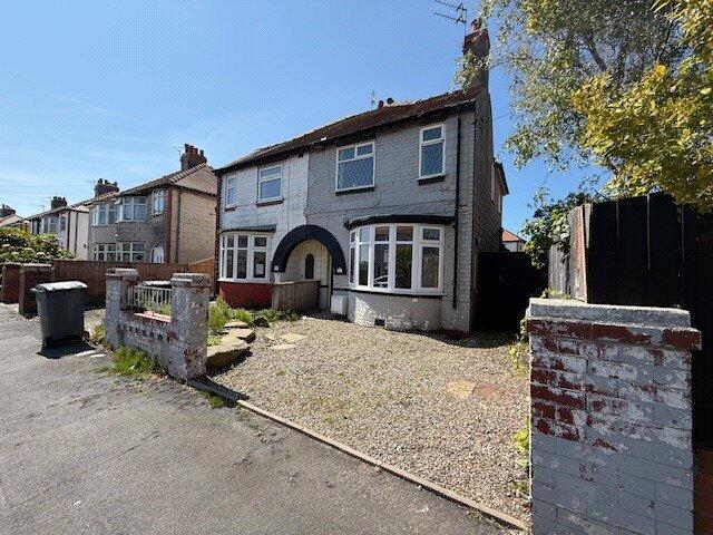 Main image of property: Lockerbie Avenue, Thornton-Cleveleys, Lancashire, FY5