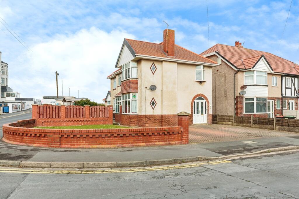 Main image of property: The Corners, Thornton-Cleveleys, Lancashire, FY5