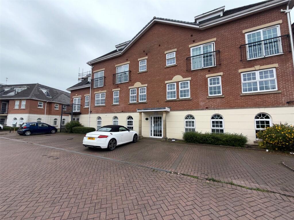 Main image of property: Garden Close, Poulton-le-Fylde, Lancashire, FY6