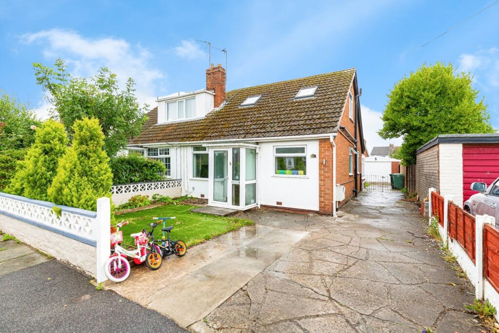 Main image of property: Rochester Avenue, Thornton-Cleveleys, Lancashire, FY5