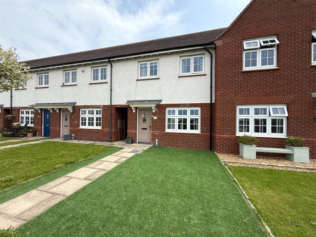Main image of property: Fairwater Close, Fleetwood, Lancashire, FY7