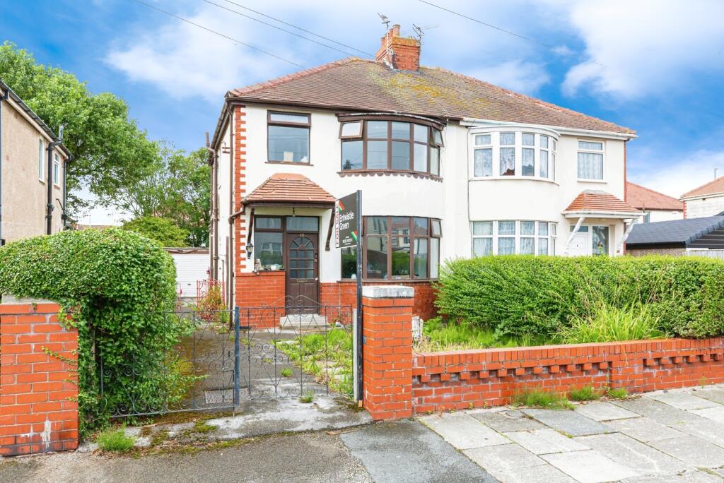 Main image of property: Bedford Avenue, Thornton-Cleveleys, Lancashire, FY5