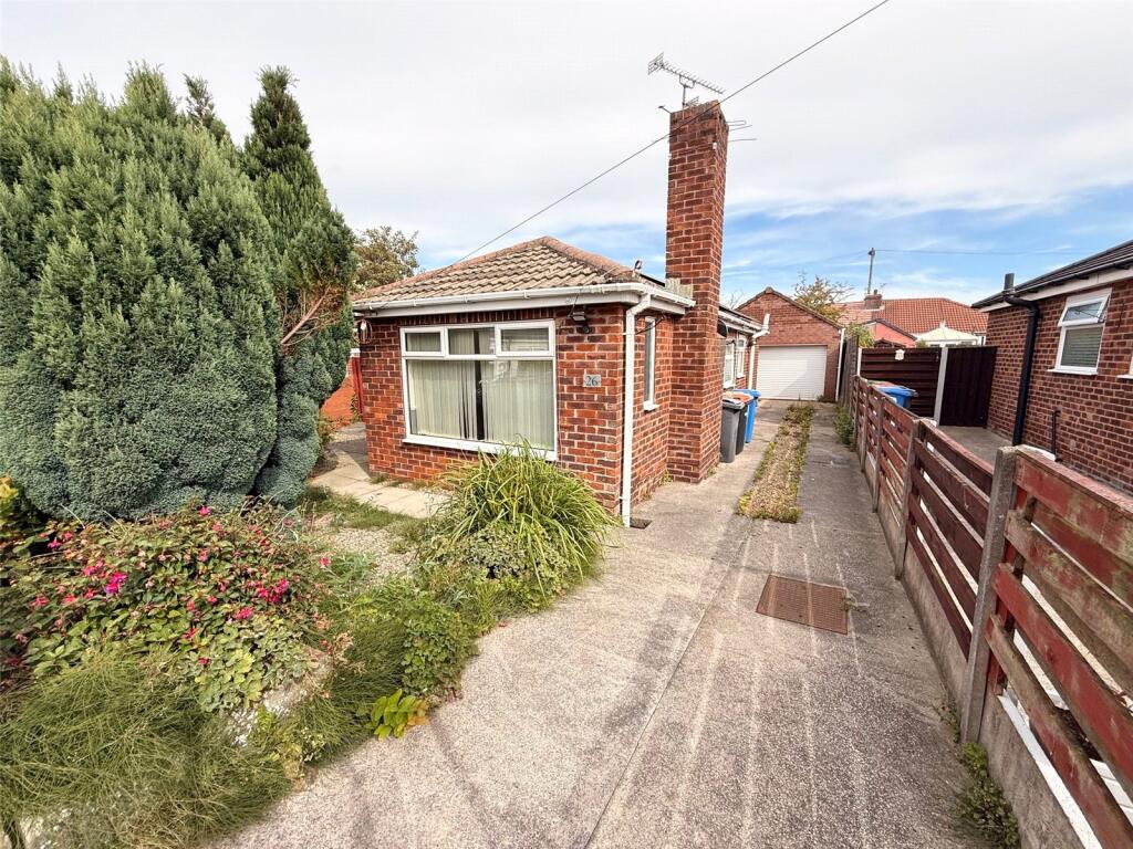 Main image of property: Glenmore Avenue, Thornton-Cleveleys, Lancashire, FY5