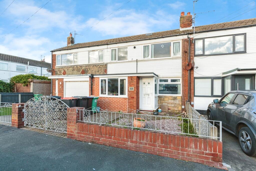 Main image of property: Grange Road, FLEETWOOD, Lancashire, FY7