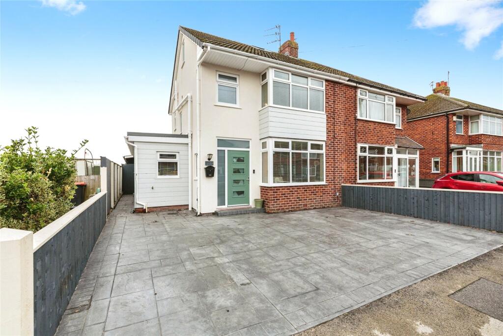 Main image of property: Springfield Drive, THORNTON-CLEVELEYS, Lancashire, FY5