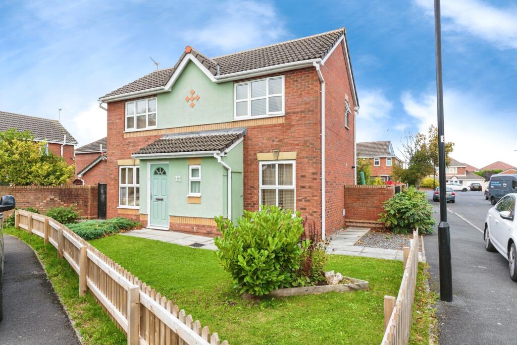 Main image of property: Hope Close, Thornton-Cleveleys, Lancashire, FY5