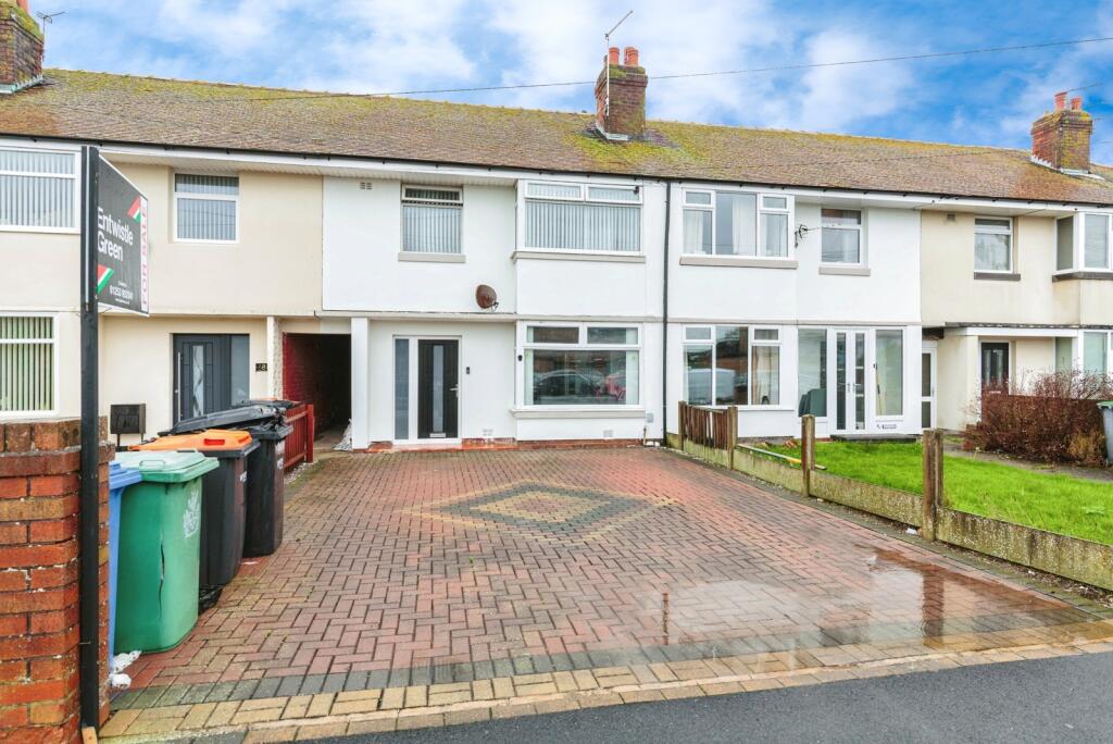 Main image of property: Melbourne Avenue, Fleetwood, Lancashire, FY7